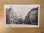 Utrecht, Nieuwe gracht met Paushuize., Verzenden, 1920 tot 1940, Gelopen, Utrecht