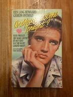Elvis Presley - boek - are you lonesome tonight?, Ophalen of Verzenden, Gelezen