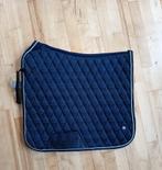 Dressuurdekjes, Dieren en Toebehoren, Paarden en Pony's | Dekens en Dekjes, Ophalen of Verzenden, Zo goed als nieuw, Dekje