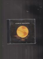 COLDPLAY - PARACHUTES., Verzenden, 2000 tot heden, Zo goed als nieuw