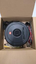 JBL BassPro Hub Subwoofer, Auto diversen, Autospeakers, Ophalen of Verzenden, Gebruikt