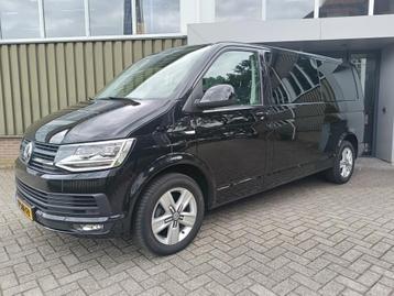 Volkswagen Transporter 2.0 TDI L2H1 DC Highline | Lengte 2 | beschikbaar voor biedingen