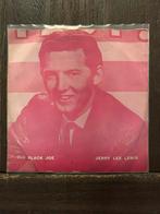 Jerry Lee Lewis - Old Black Joe / Carl Mann - Pretend, Gebruikt, 7 inch, Single, Ophalen of Verzenden