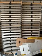 Lattenbodem 70x200, Huis en Inrichting, Slaapkamer | Matrassen en Bedbodems, 90 cm, Eenpersoons, Ophalen of Verzenden, Zo goed als nieuw