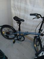 Vouwfiets, Fietsen en Brommers, Fietsen | Vouwfietsen, Overige merken, Heren, Ophalen of Verzenden, Zo goed als nieuw