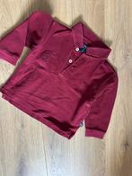 Scapa sports polo maat 18 mnd 80/86, Ophalen of Verzenden, Zo goed als nieuw, Scapa sports, Jongetje