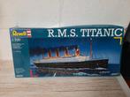 Bouwmodel 1:700 RMS Titanic nieuw in doos 2012, Hobby en Vrije tijd, Modelbouw | Boten en Schepen, Ophalen of Verzenden, Nieuw