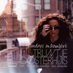 TRIJNTJE OOSTERHUIS - SUNDAYS IN NEW YORK (CD MAXI-SINGLE), Cd's en Dvd's, Cd Singles, 1 single, Jazz en Blues, Ophalen of Verzenden