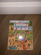 Zoekboek, Boeken, Ophalen of Verzenden, Gelezen