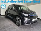 BMW i3 Basis i3 94Ah 33 kWh | Nette auto | Parkeersensoren |, Auto's, Automaat, Gebruikt, 4 stoelen, 14 €/maand