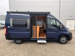 Pössl Roadcamp R 540 (bj 2019), Caravans en Kamperen, Campers, Pössl, Bedrijf, Diesel, Tot en met 3
