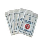 WWII German Ration Bag Deli Bonbons Set, Verzamelen, Ophalen of Verzenden, Landmacht, Amerika, Overige typen