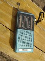 Icon radio transistor, Gebruikt, Ophalen of Verzenden, Transistorradio