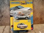 1990 Honda Accord CB van Matchbox, Hobby en Vrije tijd, Modelauto's | Overige schalen, Ophalen, Nieuw, Auto