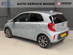 Kia Picanto 1.0 CVVT (67pk) Design Edition - leer - camera -, Voorwielaandrijving, Gebruikt, Handgeschakeld, 26 km/l