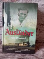 Paul Dowswell - Auslander 2e wereldoorlog, Ophalen of Verzenden, Zo goed als nieuw, Paul Dowswell