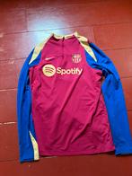 Barcelona Trainingspak, Kleding | Heren, Ophalen of Verzenden, Zo goed als nieuw, Voetbal