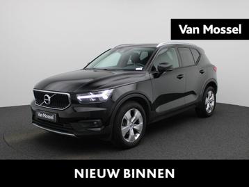 Volvo XC40 1.5 T3 Momentum | Carplay | Stoel+stuur verwarmin beschikbaar voor biedingen