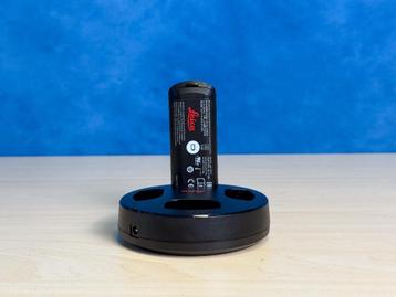 Leica BLK GKL825 Multicharger oplader beschikbaar voor biedingen