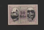 Oostenrijk Bankbiljet 50 Heller 1920 UNC Biljet, Postzegels en Munten, Bankbiljetten | Europa | Niet-Eurobiljetten, Los biljet