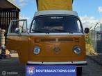 Volkswagen T2 Westfalia | 1978 | Route 66 Auctions, Overige carrosserieën, Volkswagen, Zwart, Bedrijf