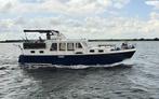 Vripack Schuttevaer 11.40 AK uit 2007, Watersport en Boten, Ophalen, Gebruikt, Staal, Diesel