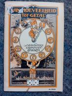 Van hoeveelheid tot getal j. Nauta 10de druk 1953 wiskunde, Boeken, Studieboeken en Cursussen, Ophalen, Beta, Gelezen, Nauta