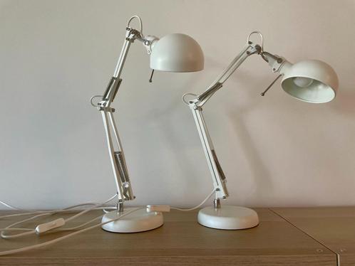 IKEA Lamps, Huis en Inrichting, Lampen | Hanglampen, Gebruikt, 50 tot 75 cm, Metaal, Ophalen