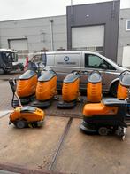 Schrobmachines Taski, Doe-het-zelf en Verbouw, Reinigingsmachines, Ophalen of Verzenden, Zo goed als nieuw
