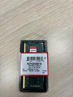 NIEUW: KCP432SS8/16, Verzenden, DDR4, Nieuw, Laptop