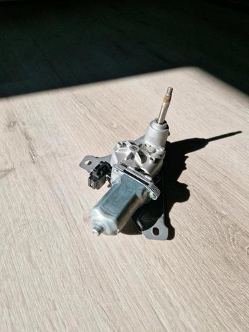 Ruitenwissermotor, Achterruit Daihatsu Cuore. beschikbaar voor biedingen