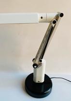 Fagerhults Sweden design bureaulamp , jaren 80, Kunststof, Gebruikt, 50 tot 75 cm, Jaren 80