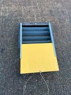 Tulderhof inlaatventielen