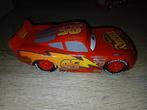 Disney Cars Lightning McQueen - Metalen Auto, Kinderen en Baby's, Speelgoed | Speelgoedvoertuigen, Ophalen of Verzenden, Gebruikt