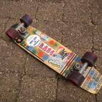 Vintage skateboard, Ophalen of Verzenden, Gebruikt, Skateboard