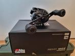ABU Garcia Revo MGX2-L baitcaster reel, Watersport en Boten, Ophalen of Verzenden, Zo goed als nieuw, Molen