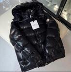 Moncler maya, Ophalen of Verzenden, Zo goed als nieuw