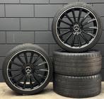 19 inch Mercedes E-Klasse W212 W213 5x112 Breedset Kumho, Auto-onderdelen, Banden en Velgen, 245 mm, Banden en Velgen, Zomerbanden