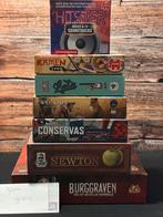 Spellen opruiming, Hobby en Vrije tijd, Gezelschapsspellen | Bordspellen, Ophalen of Verzenden, Zo goed als nieuw