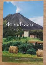 De vulkaan - Ilja Gort, Ophalen of Verzenden, Zo goed als nieuw, Ilja Gort, Nederland