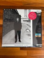 LP Black - Wonderful Life, Ophalen of Verzenden, 1980 tot 2000, Zo goed als nieuw, 12 inch