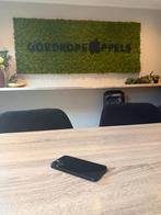 iPhone 14 128GB Zwart ~ 97% accu, Ophalen, Apple, Zwart, Cupertino California