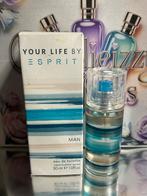 Your life by esprit man 30ml edt, Ophalen of Verzenden, Nieuw