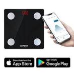 Grifema GA2001 smart weegschaal, Witgoed en Apparatuur, Weegschalen, 1 tot 500 gram, Nieuw, 100 kg of meer, Ophalen of Verzenden