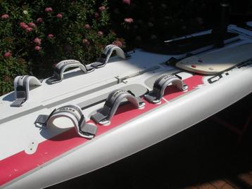 Gezocht: Drake Ultralight voetbanden beschikbaar voor biedingen