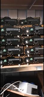 Kweekspullen 19 x dimlux dimbaar 600/690 met 230 volt kabels, Ophalen of Verzenden, Kweeklamp