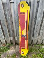 Vintage Santa Cruz H-151-SC Snowboard, Sport en Fitness, Snowboarden, Ophalen, Gebruikt, Board