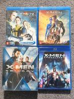 X-Men Collection (9 disc), Cd's en Dvd's, Ophalen of Verzenden, Zo goed als nieuw, Actie