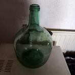 Buikfles , viresa, 8 liter, Ophalen of Verzenden