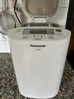 Broodbakmachine Panasonic SD 2500, Witgoed en Apparatuur, Broodbakmachines, Ophalen of Verzenden, Zo goed als nieuw